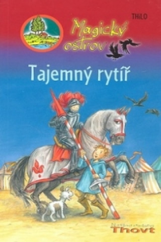 Tajemnďż˝ rytďż˝ďż˝
