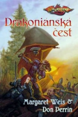 DragonLance Drakoniánská čest