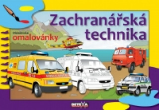 Záchranářská technika