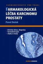 Farmakologická léčba karcinomu prostaty