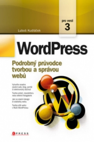 WordPress pro verzi 3