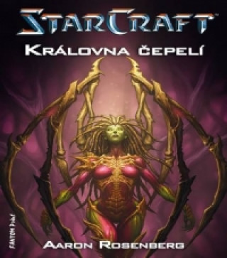 StarCraft Královna čepelí