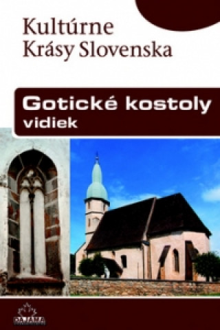 Gotické kostoly