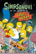 Simpsonovi vrací úder!
