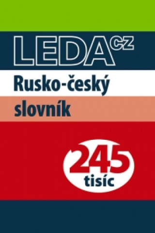 Rusko-český slovník