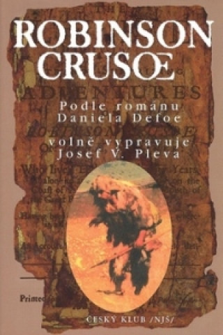 Robinson Crusoe