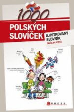 1000 polských slovíček