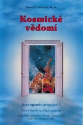 Kosmické vědomí, Cosmic Consciousness