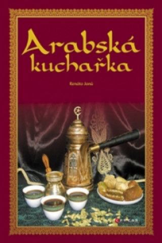 Arabská kuchařka