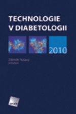 Technologie v diabetologii 2010