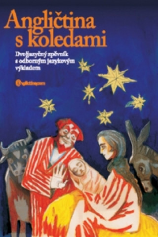 Angličtina s koledami + CD