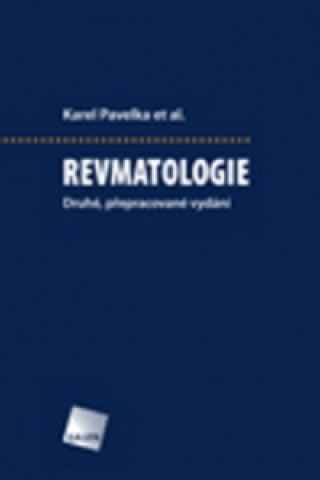 Revmatologie