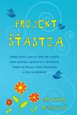 Projekt šťastia