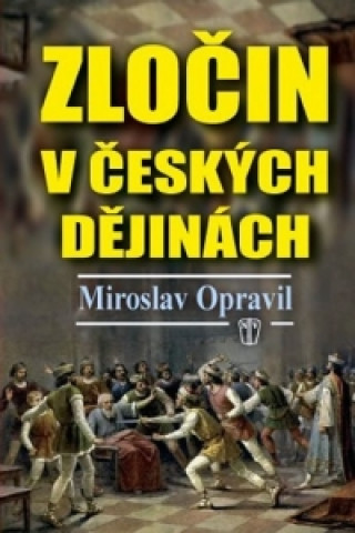 Zločin v českých dějinách