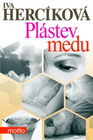 Plástev medu