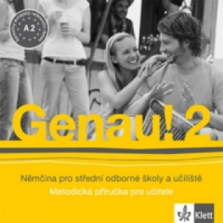 Genau! 2 Metodická příručka