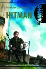 Hitman Agent X-Hawk 01