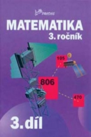 Matematika 3. ročník