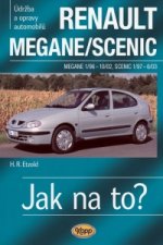 Renault Megane/Scenic 1/96 - 6/03
