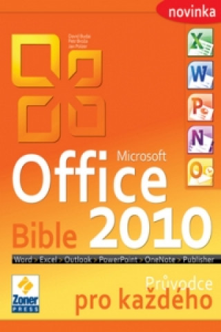 Office 2010 bible