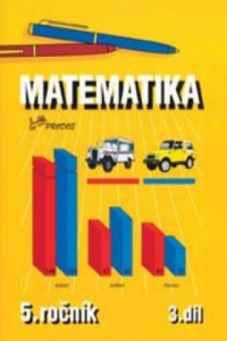 Matematika pro 5. ročník