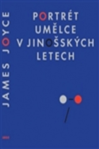 Portrét umělce v jinošských letech