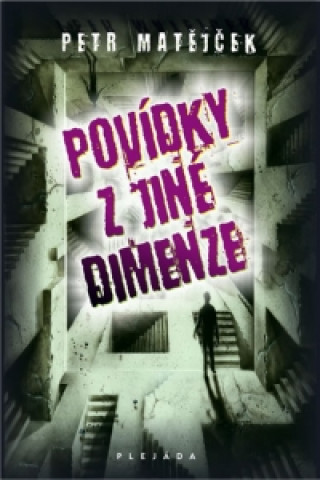 Povídky z jiné dimenze