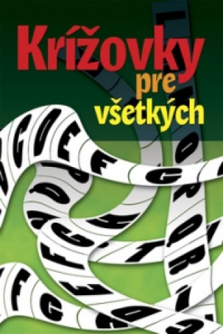 Krížovky pre všetkých