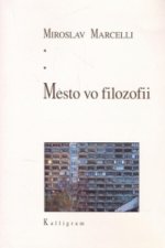 Mesto vo filozofii