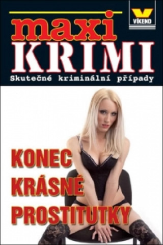 Konec krásné prostitutky