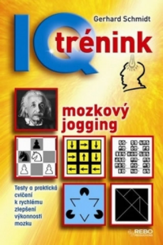 IQ trénink