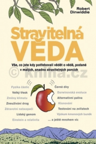 Stravitelná věda