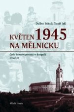 Květen 1945 na Mělnicku