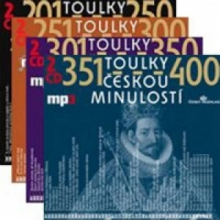 Toulky českou minulostí komplet 201-400