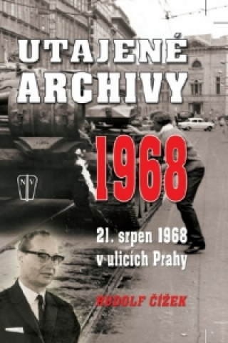 Ztracené archivy 1968