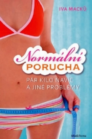 Normální porucha