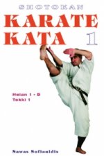Shotokan Karate Kata 1