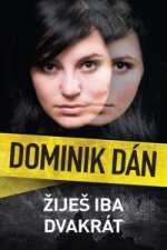 Žiješ iba dvakrát