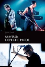 Universe:Depeche Mode