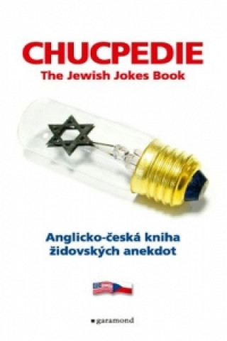 Chucpedie The Jewish Jokes Book