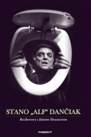 Stano Alf Dančiak