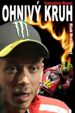 Ohnivý kruh Valentino Rossi