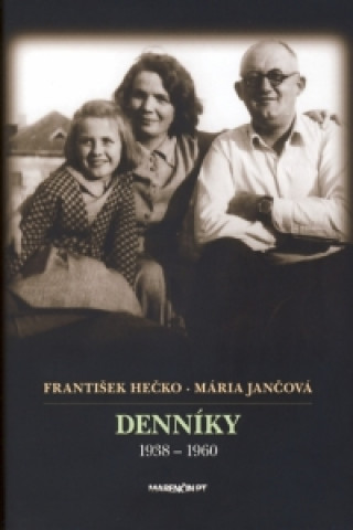 Denníky 1936 – 1960