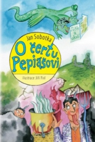 O čertu Pepiášovi