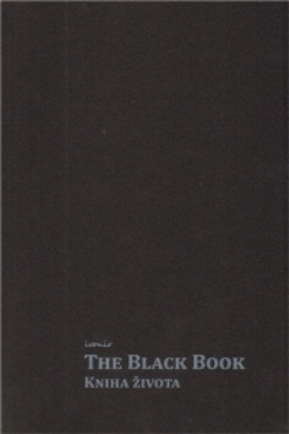 The Black Book Kniha života