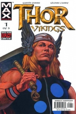 Thor Vikingové
