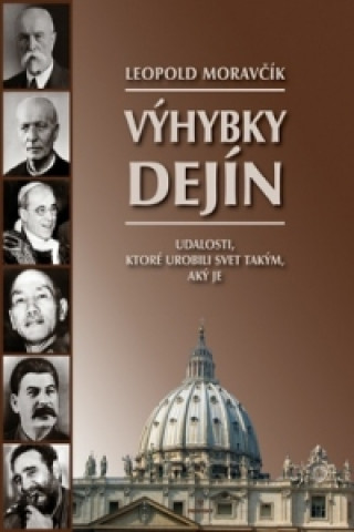 Výhybky dejín