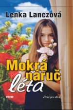 Mokrá náruč léta