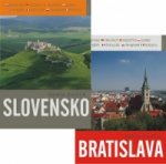Slovensko Bratislava