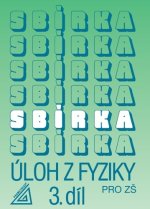 Pracovní sešit k učebnici fyziky 7